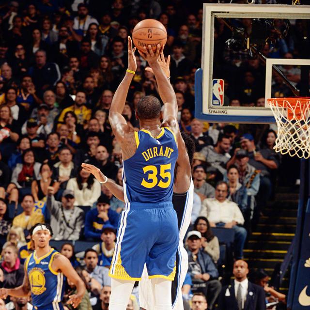 开云体育在线-四川队险胜魔术，杜兰特刷新纪录