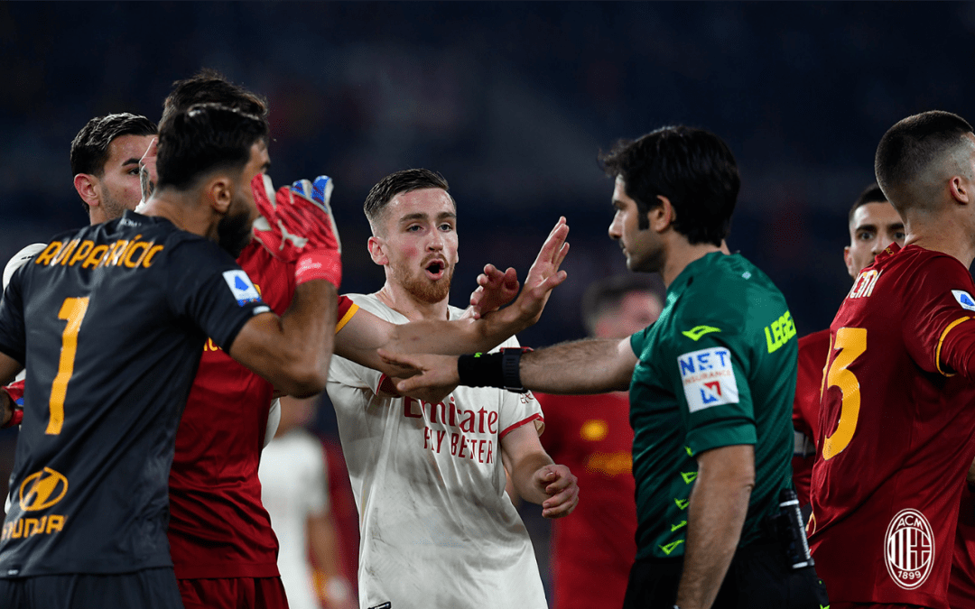 开云sport-英格兰逆转罗马，伊布统治全场