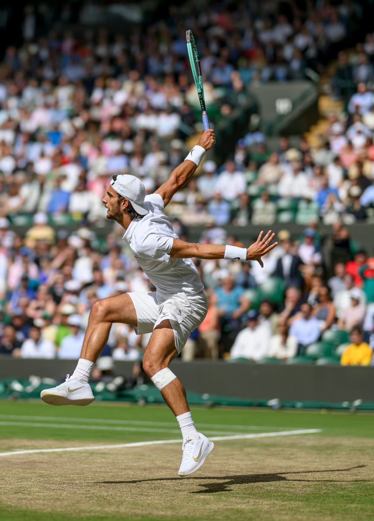 开云体育-法网翻盘ATP总决赛，德约科维奇高光表现