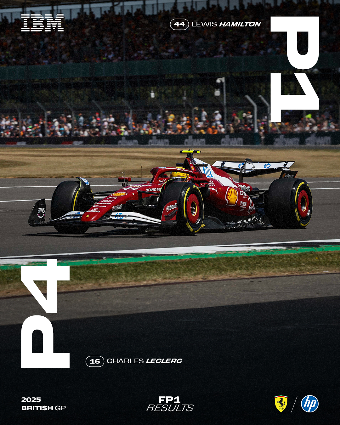 梅赛德斯险胜红牛车队，汉密尔顿点燃赛场