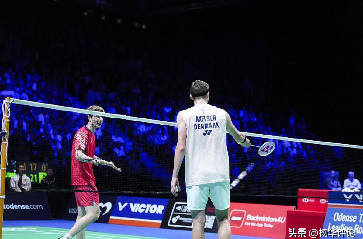 开云体育官网-韩国队险胜丹麦队，安赛龙惊艳四座