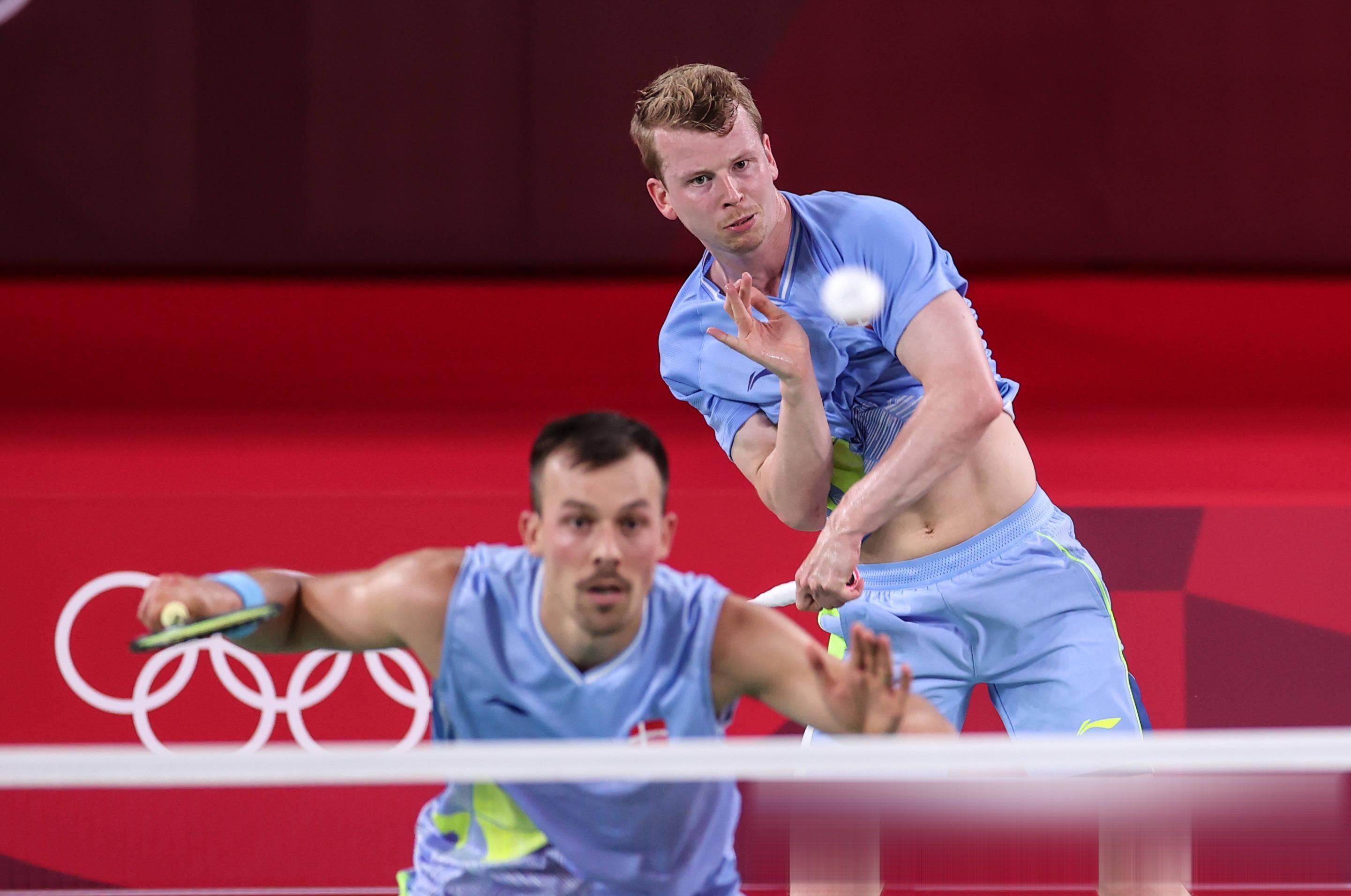 开云体育中国-印尼队轻取韩国队，石宇奇统治全场