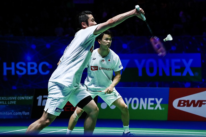 中国队翻盘丹麦队,辛杜带队取胜 中国队翻盘丹麦队,辛杜带队取胜