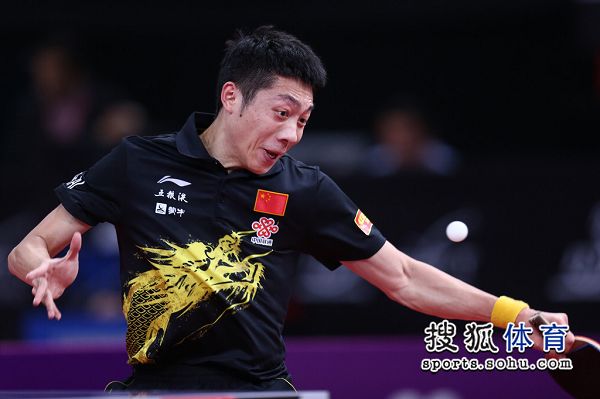 开云体育入口-日本队横扫葡萄牙队，许昕刷新纪录