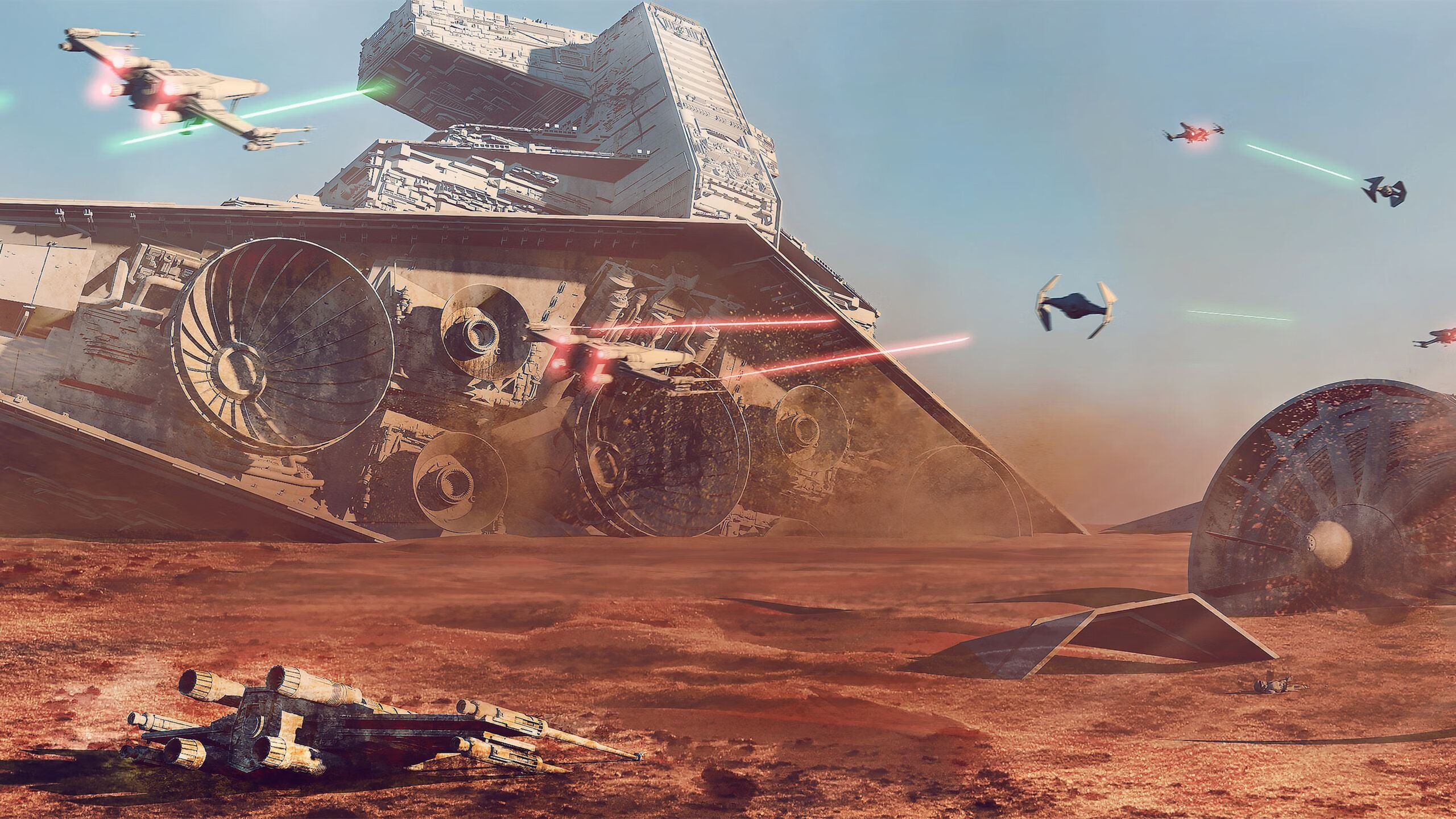 沙漠风暴中的桑巴军团，巴西鏖战90分钟强势晋级，阿尔及利亚闪耀不屈之光